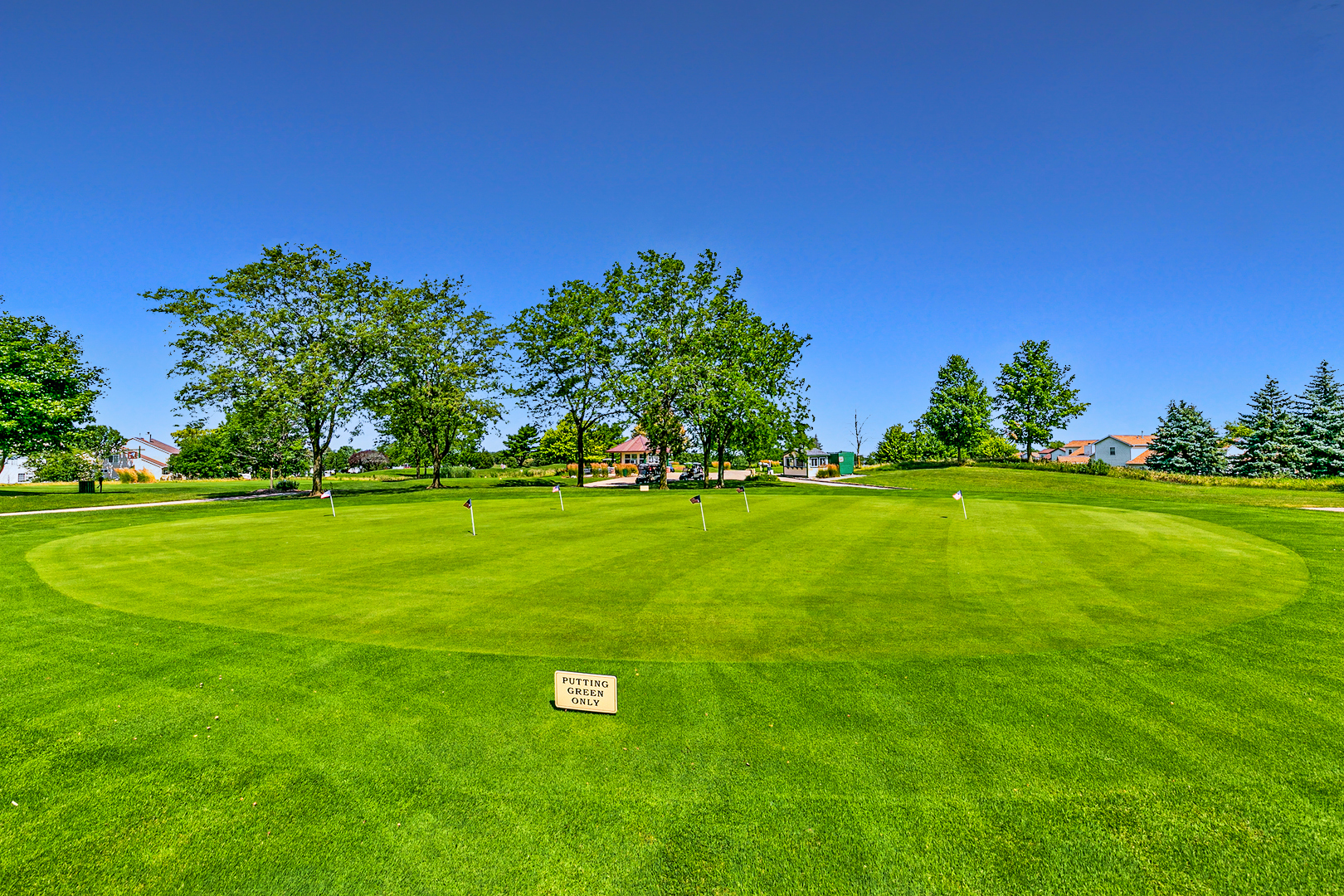 21230 W Walnut Drive #D, Plainfield, IL 60544