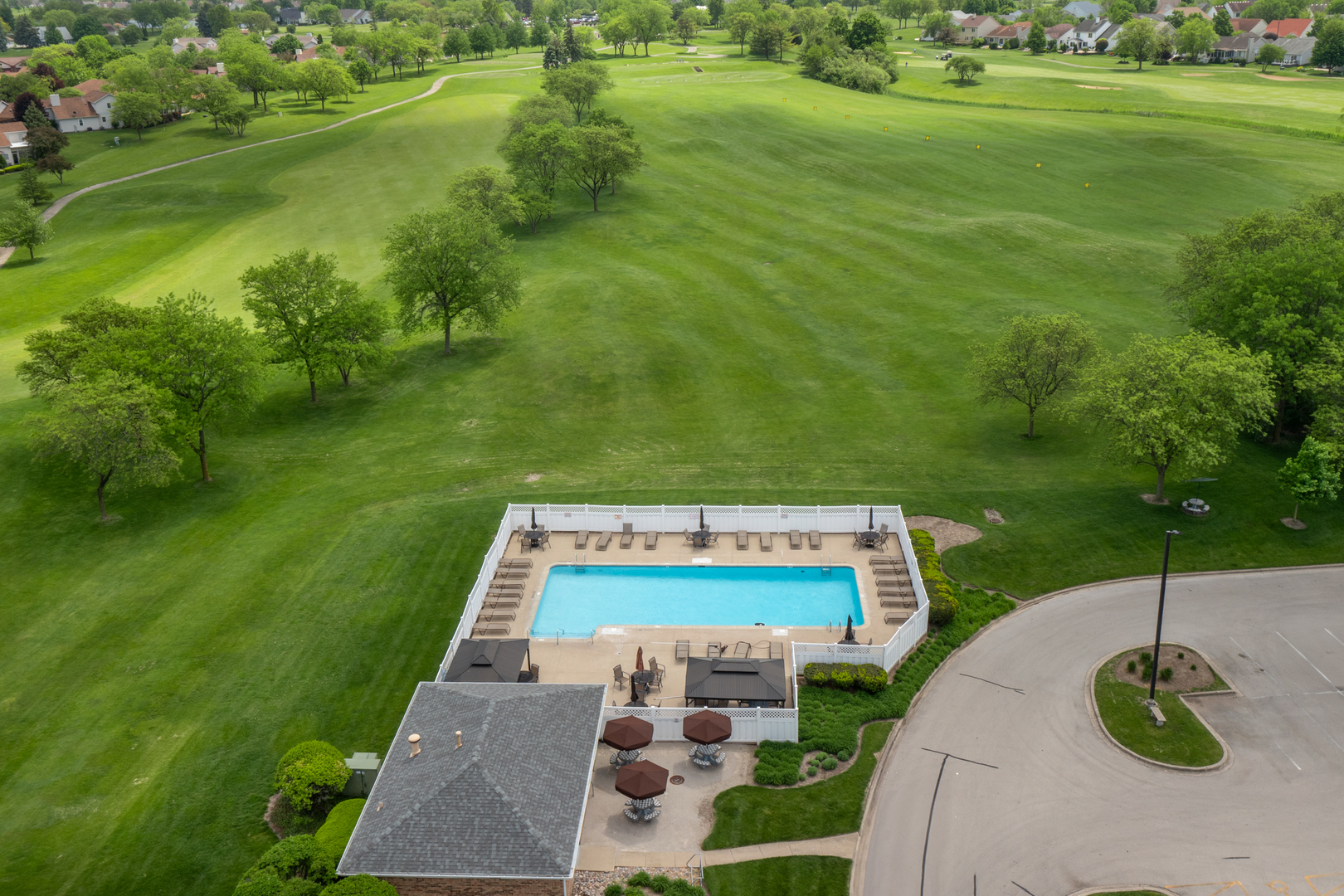 21230 W Walnut Drive #D, Plainfield, IL 60544