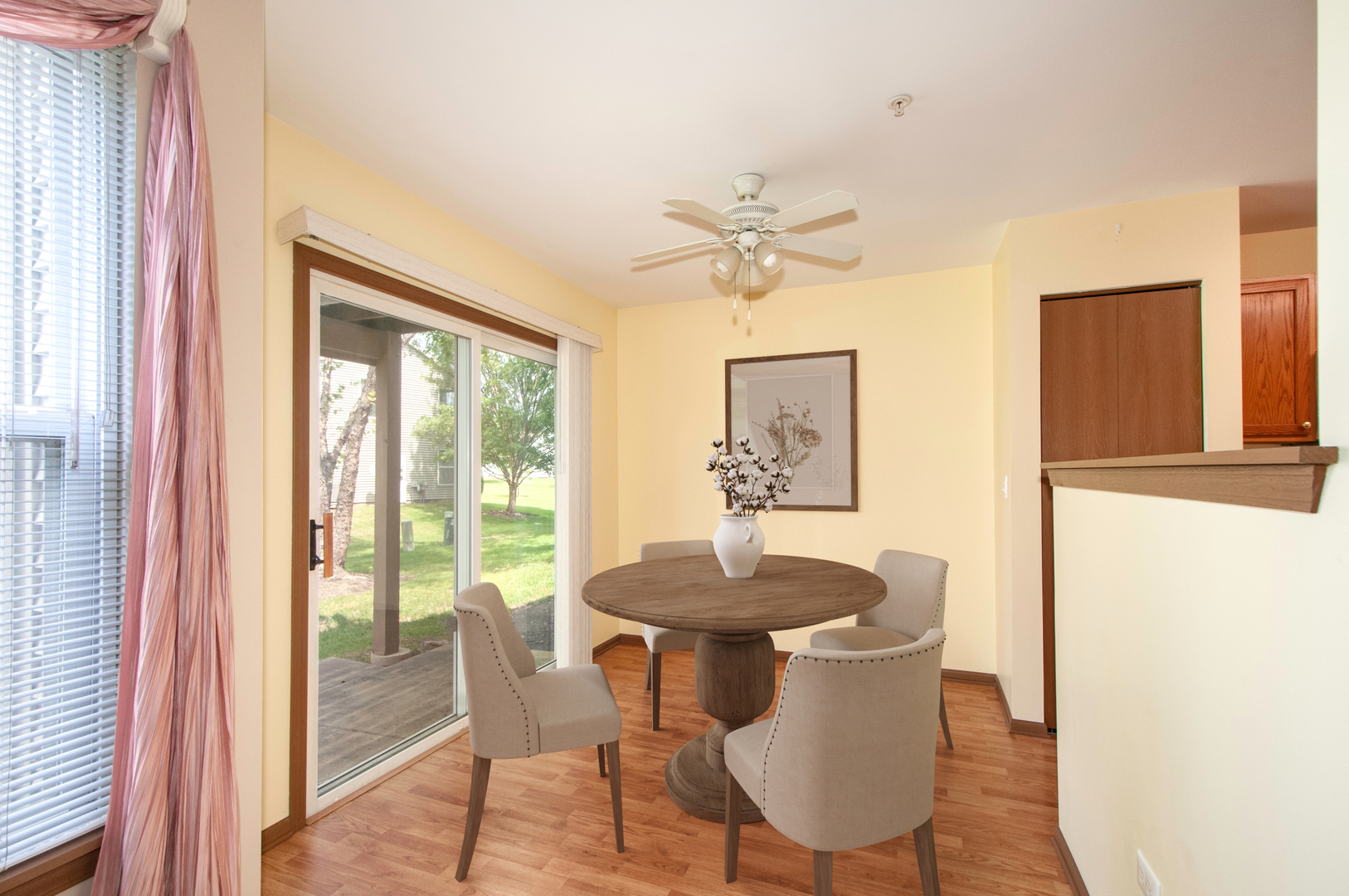 21230 W Walnut Drive #D, Plainfield, IL 60544