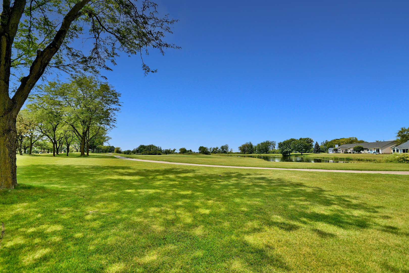 21230 W Walnut Drive #D, Plainfield, IL 60544