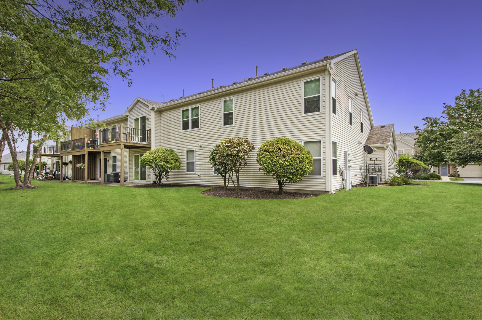21230 W Walnut Drive #D, Plainfield, IL 60544