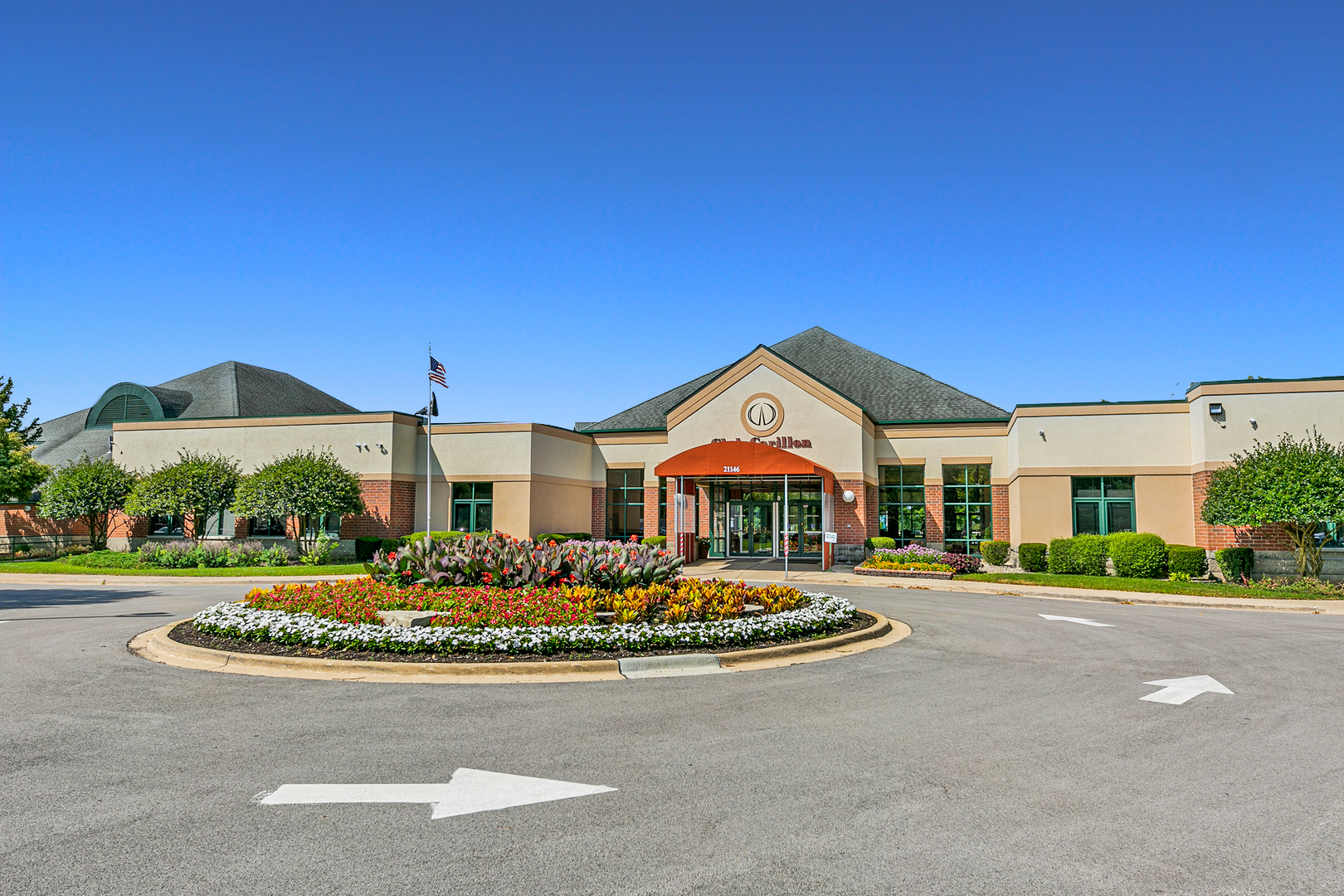 21230 W Walnut Drive #D, Plainfield, IL 60544