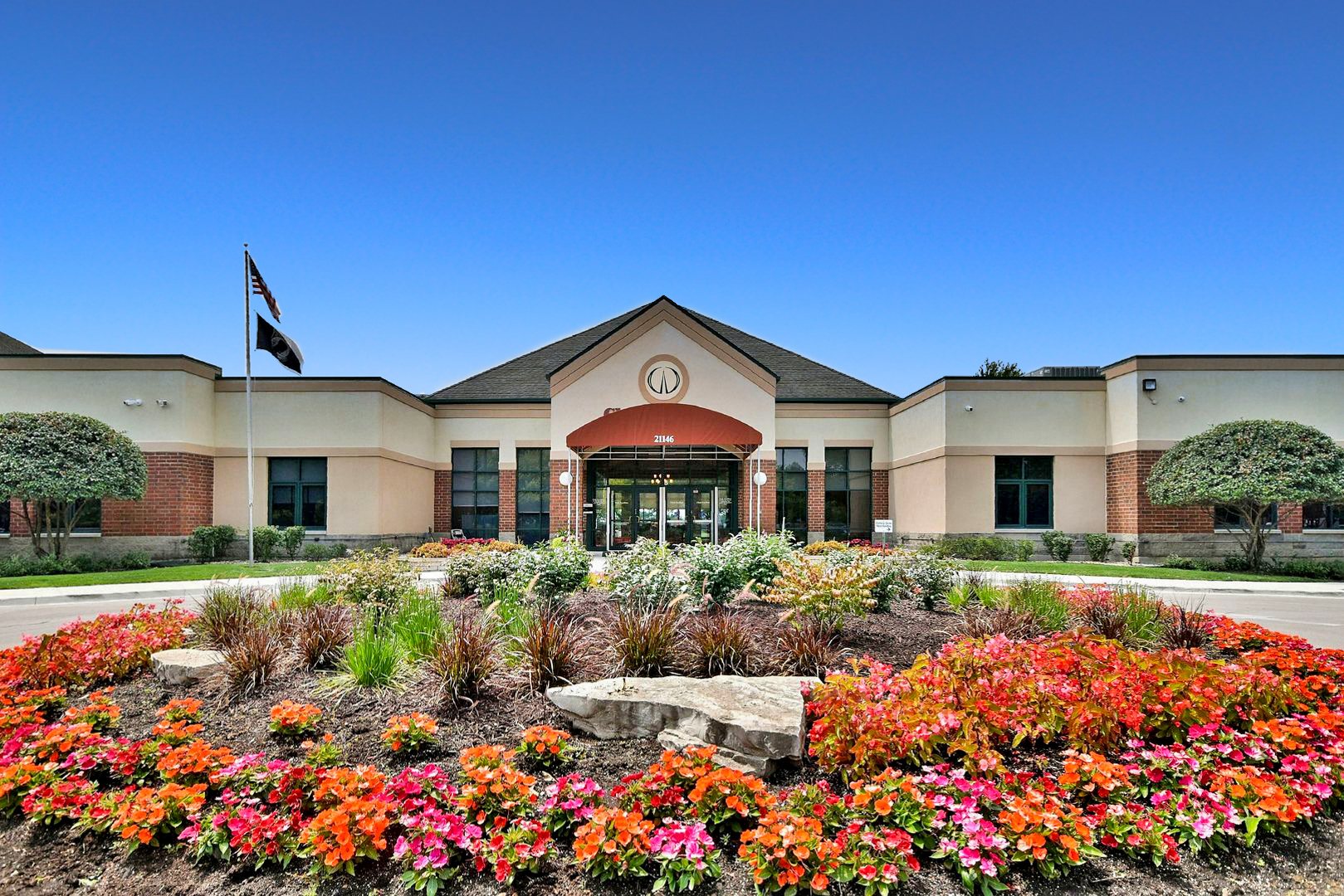 21230 W Walnut Drive #D, Plainfield, IL 60544