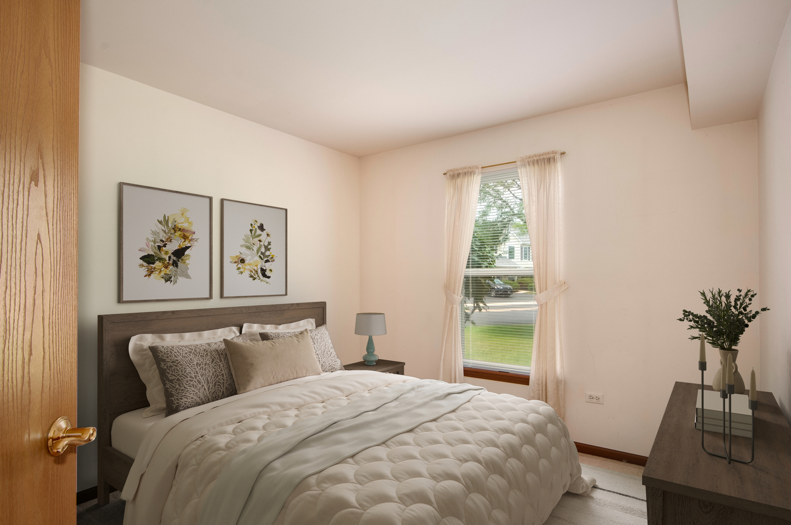 21230 W Walnut Drive #D, Plainfield, IL 60544