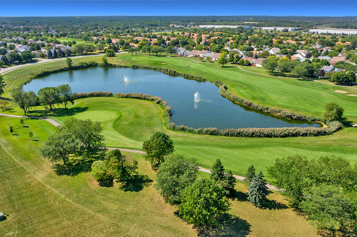 21230 W Walnut Drive #D, Plainfield, IL 60544