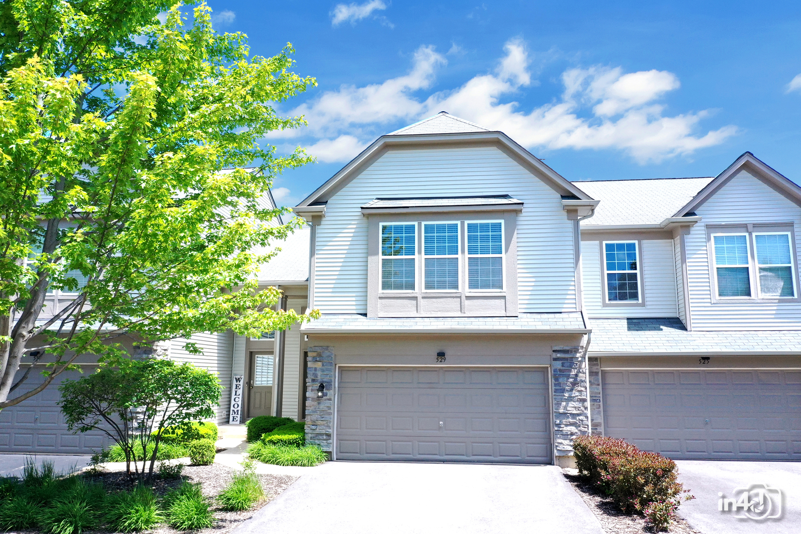 529 METROPOLITAN Street, Aurora, IL 60502