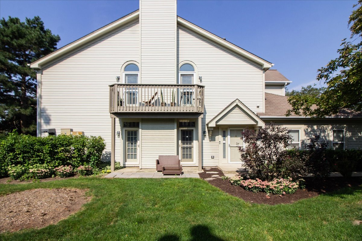 1216 Tennyson Lane #1216, Naperville, IL 60540