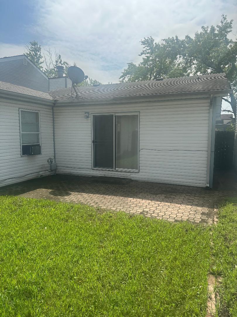 912 Cordoba Street, University Park, IL 60466