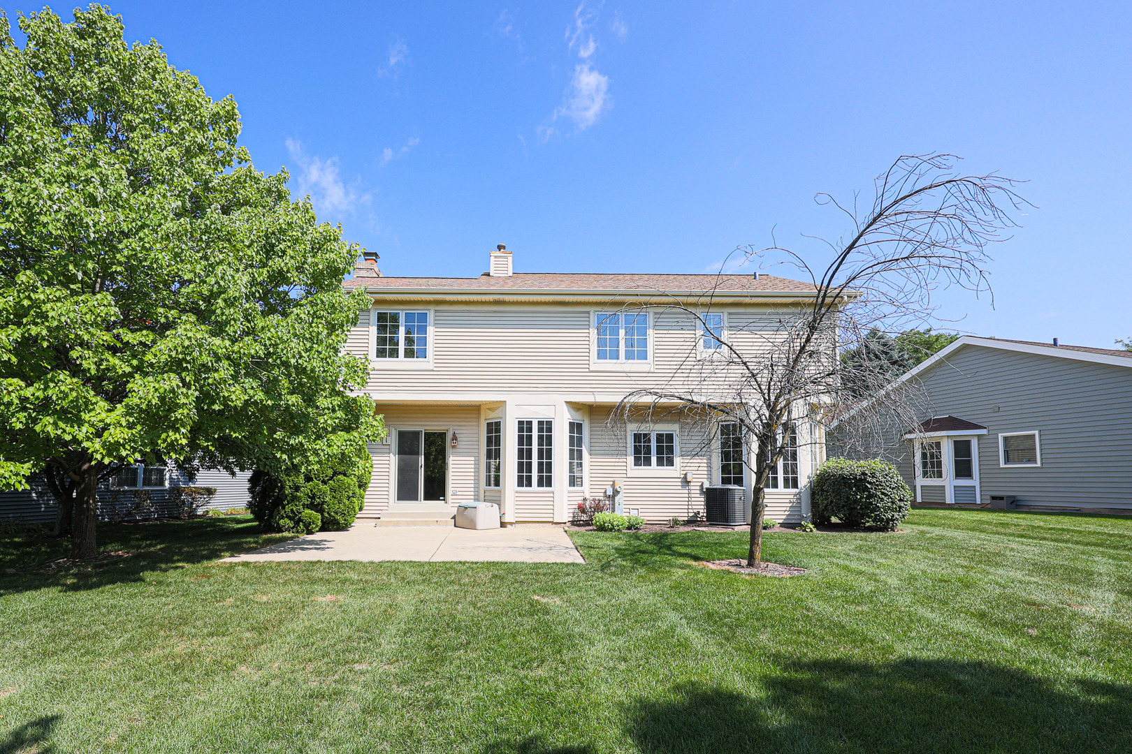 629 Dogleg Lane, Bartlett, IL 60103
