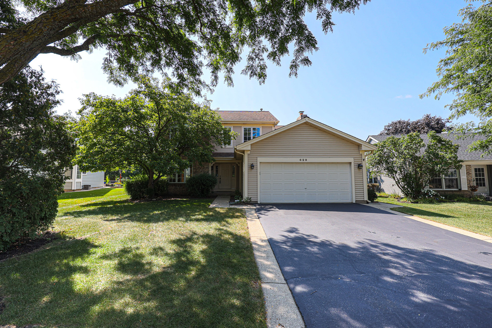 629 Dogleg Lane, Bartlett, IL 60103
