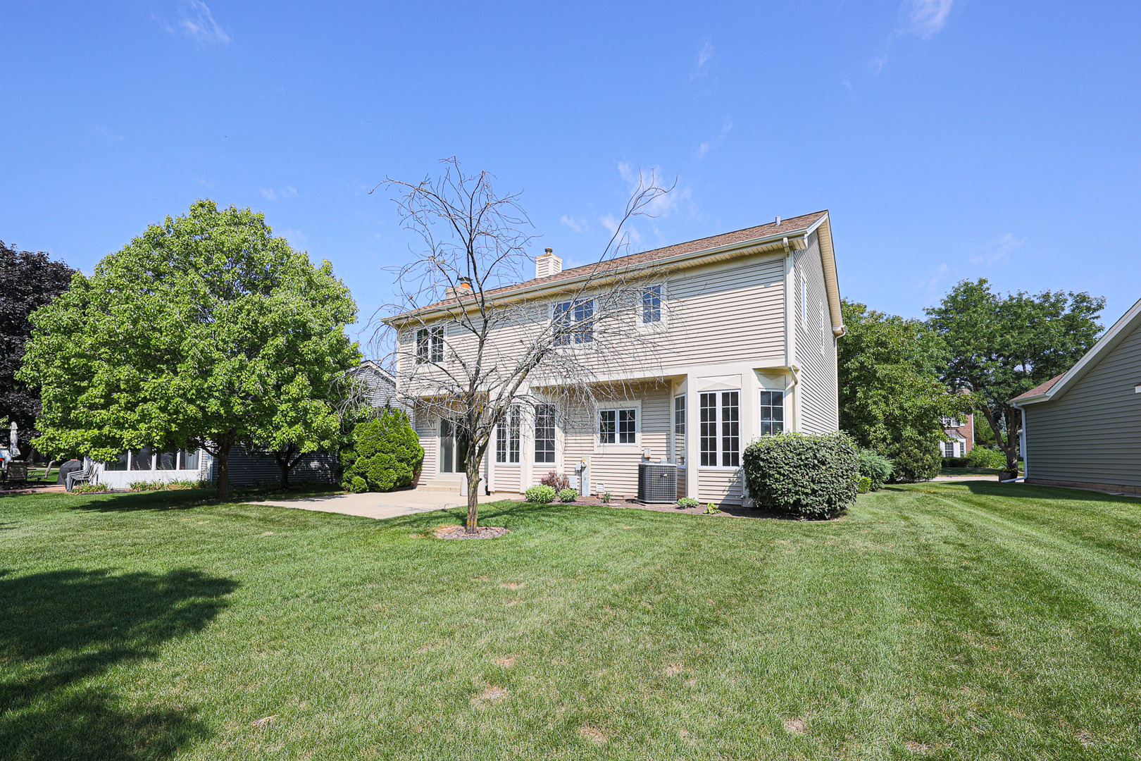 629 Dogleg Lane, Bartlett, IL 60103