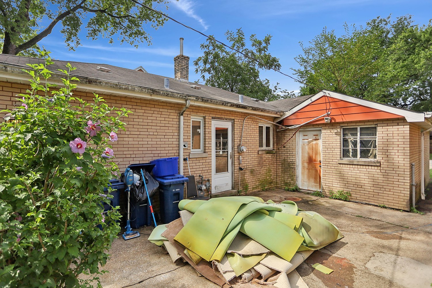 1543 Cleveland Avenue, La Grange Park, IL 60526