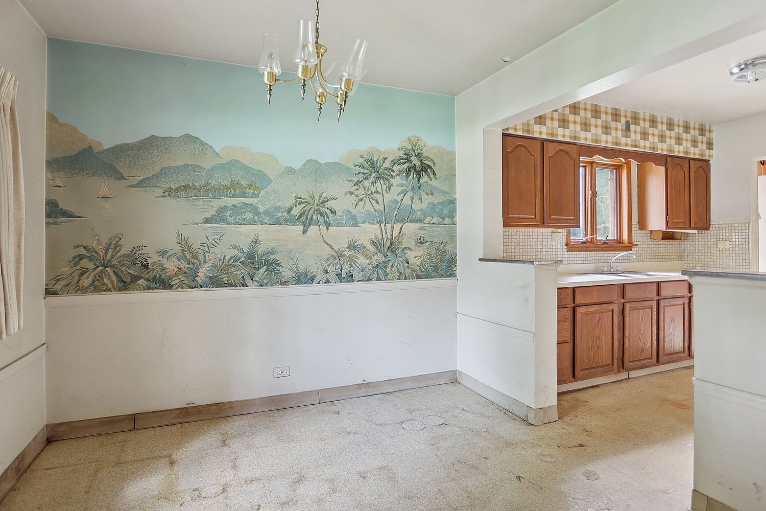 1543 Cleveland Avenue, La Grange Park, IL 60526