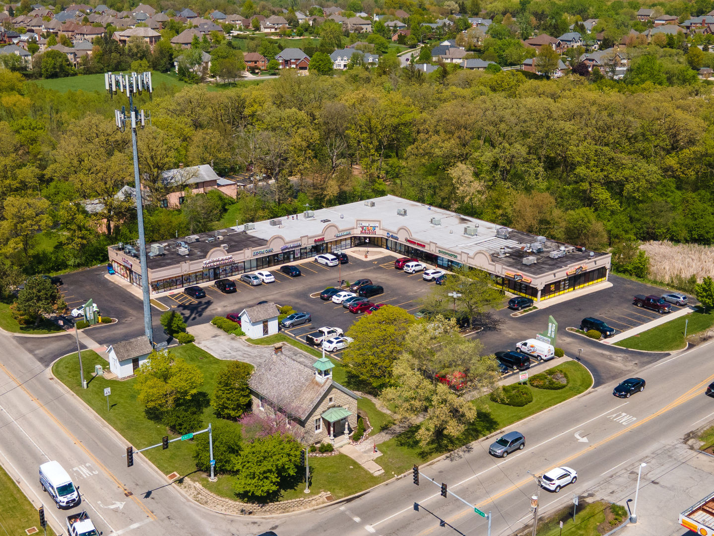 14259 S Wolf Road, Orland Park, IL 60467