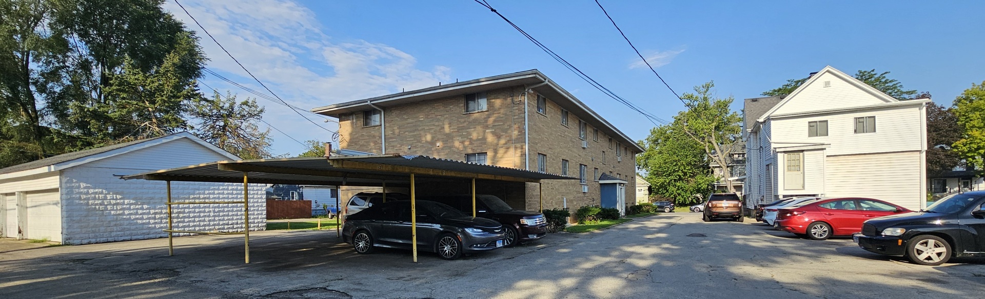 450 S Dearborn Avenue, Kankakee, IL 60901