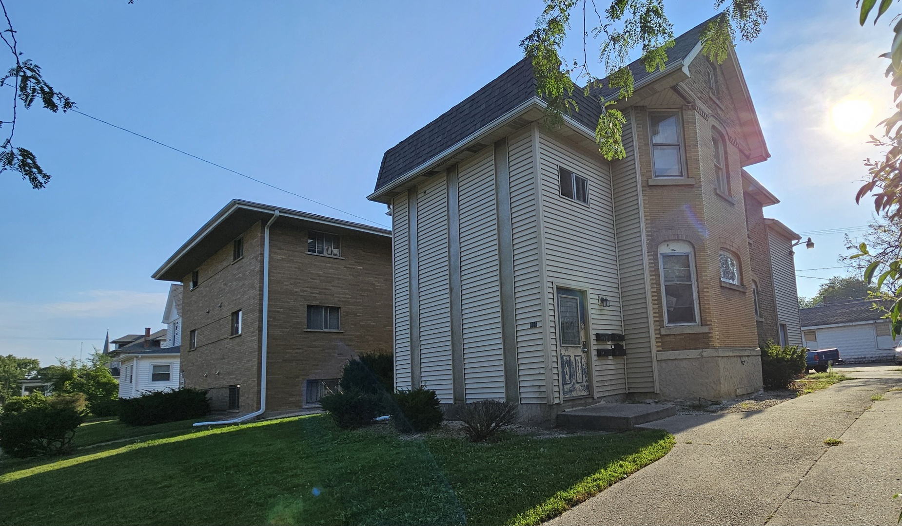 450 S Dearborn Avenue, Kankakee, IL 60901