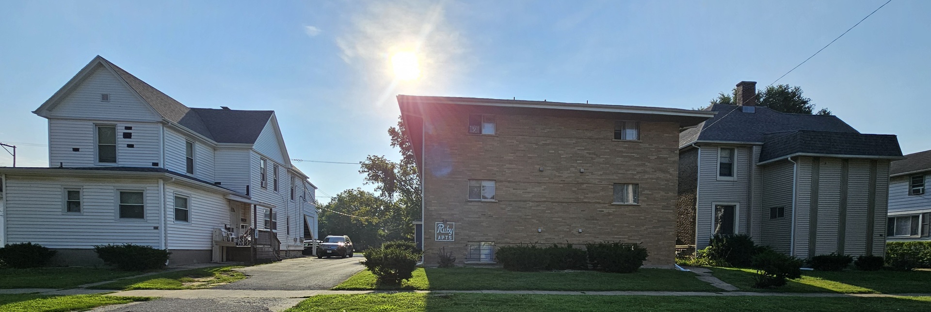 450 S Dearborn Avenue, Kankakee, IL 60901