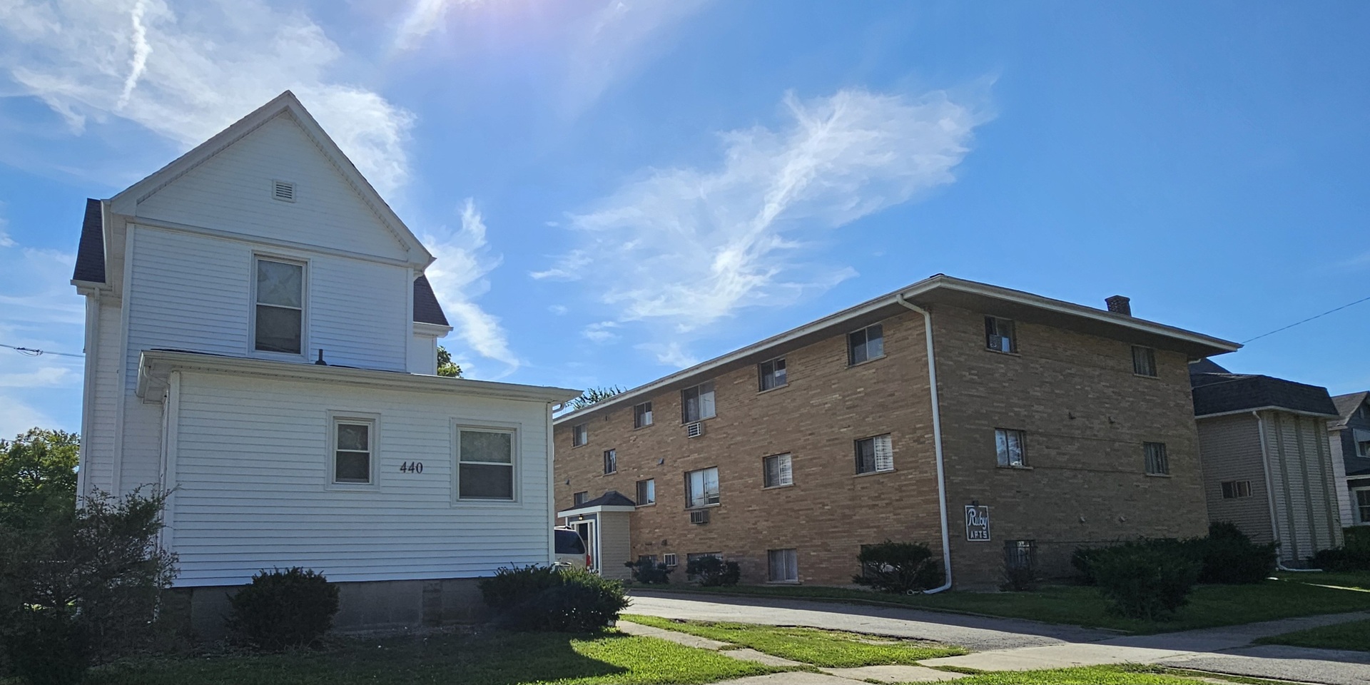 450 S Dearborn Avenue, Kankakee, IL 60901