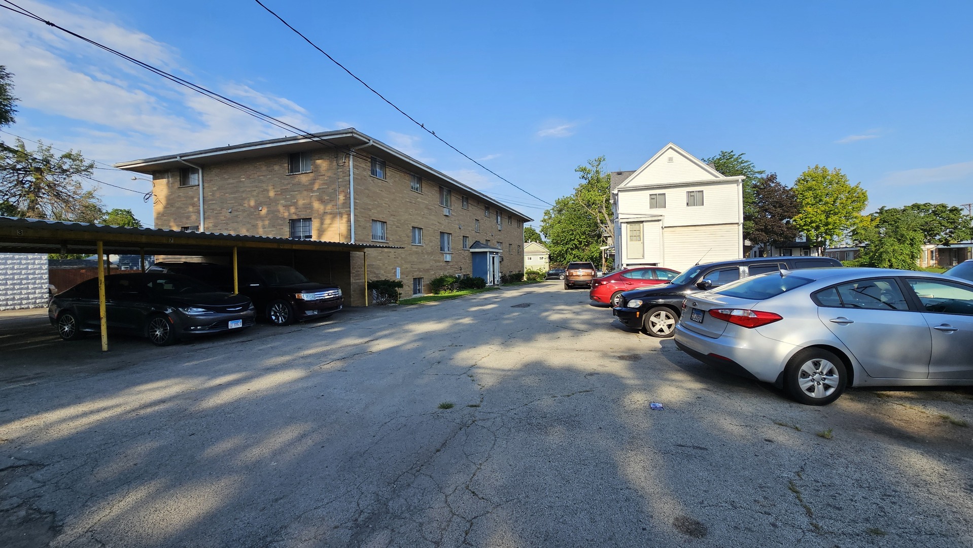 450 S Dearborn Avenue, Kankakee, IL 60901