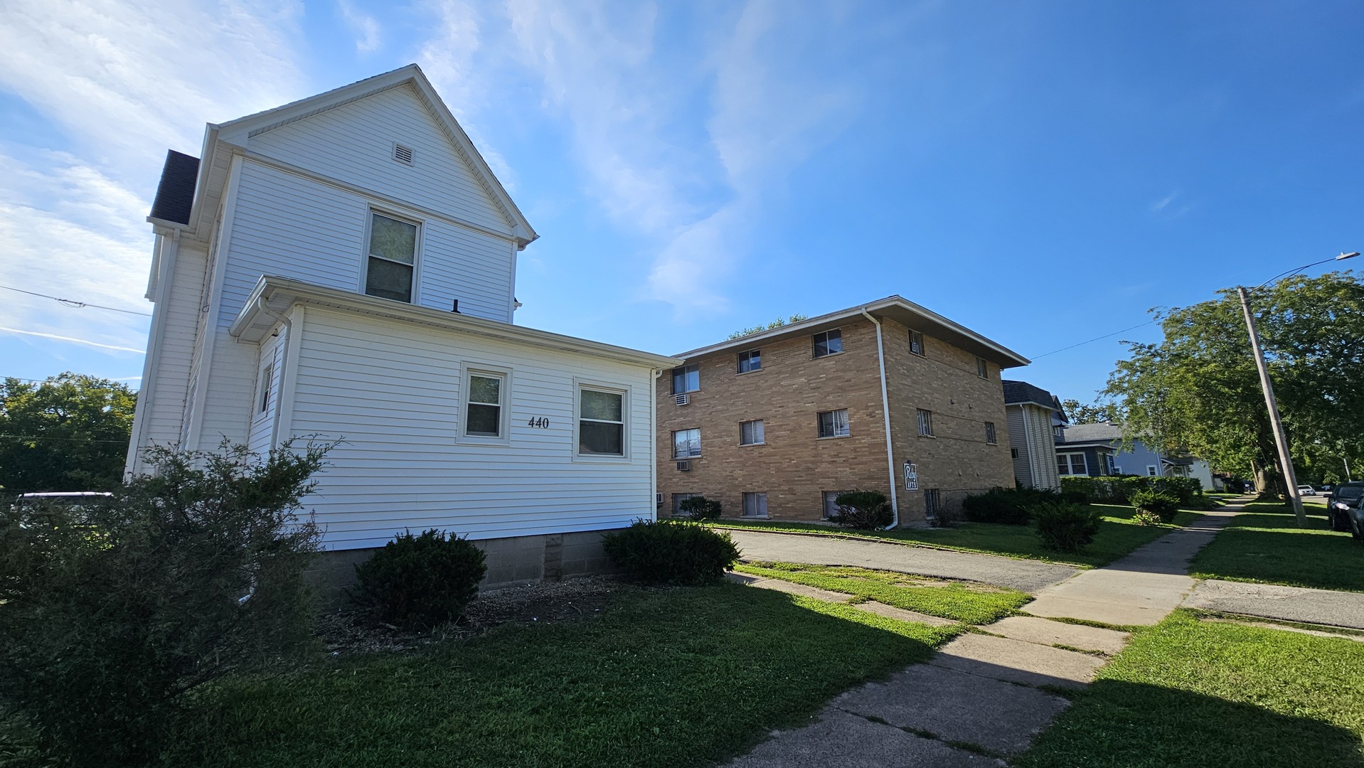 450 S Dearborn Avenue, Kankakee, IL 60901