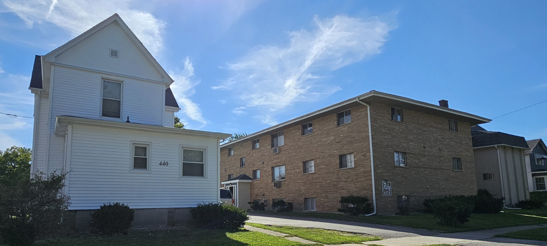 450 S Dearborn Avenue, Kankakee, IL 60901