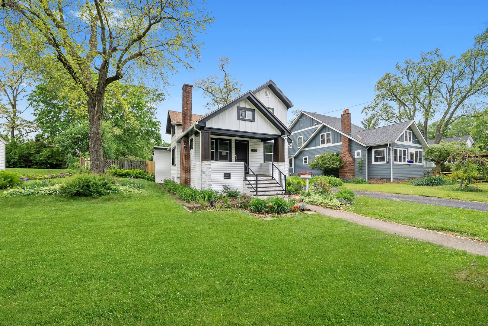 504 Newton Avenue, Glen Ellyn, IL 60137
