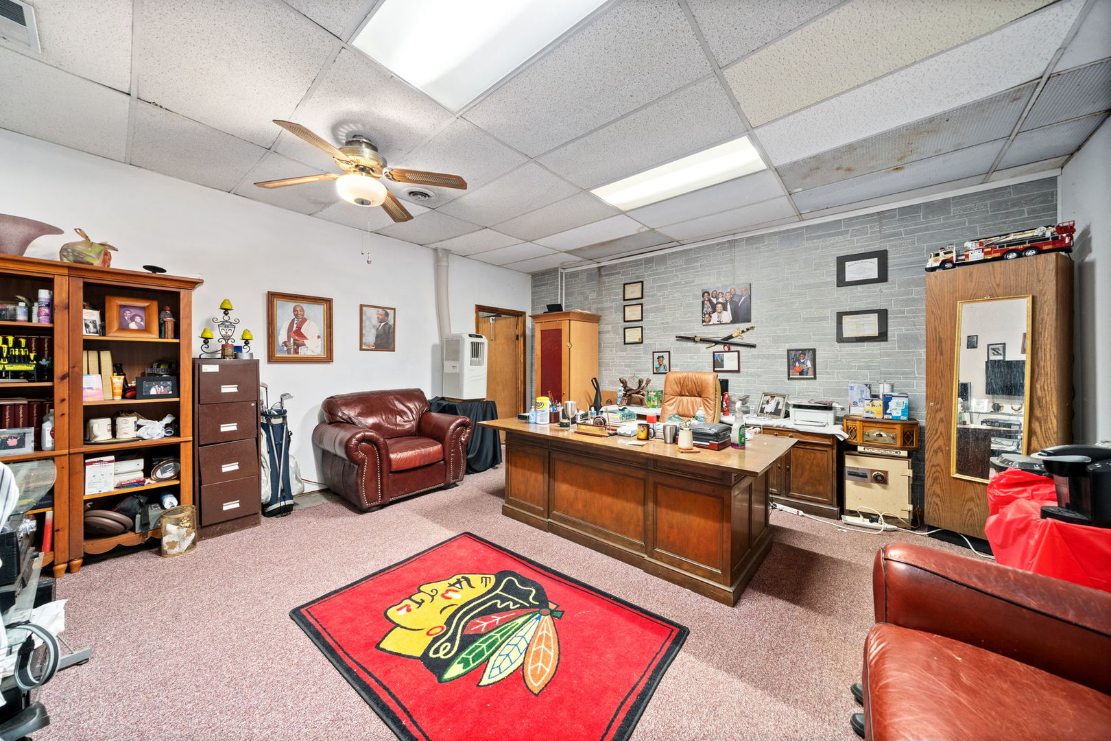 632 N Albany Avenue, Chicago, IL 60612