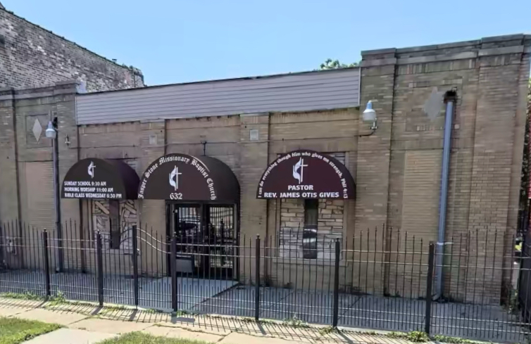 632 N Albany Avenue, Chicago, IL 60612