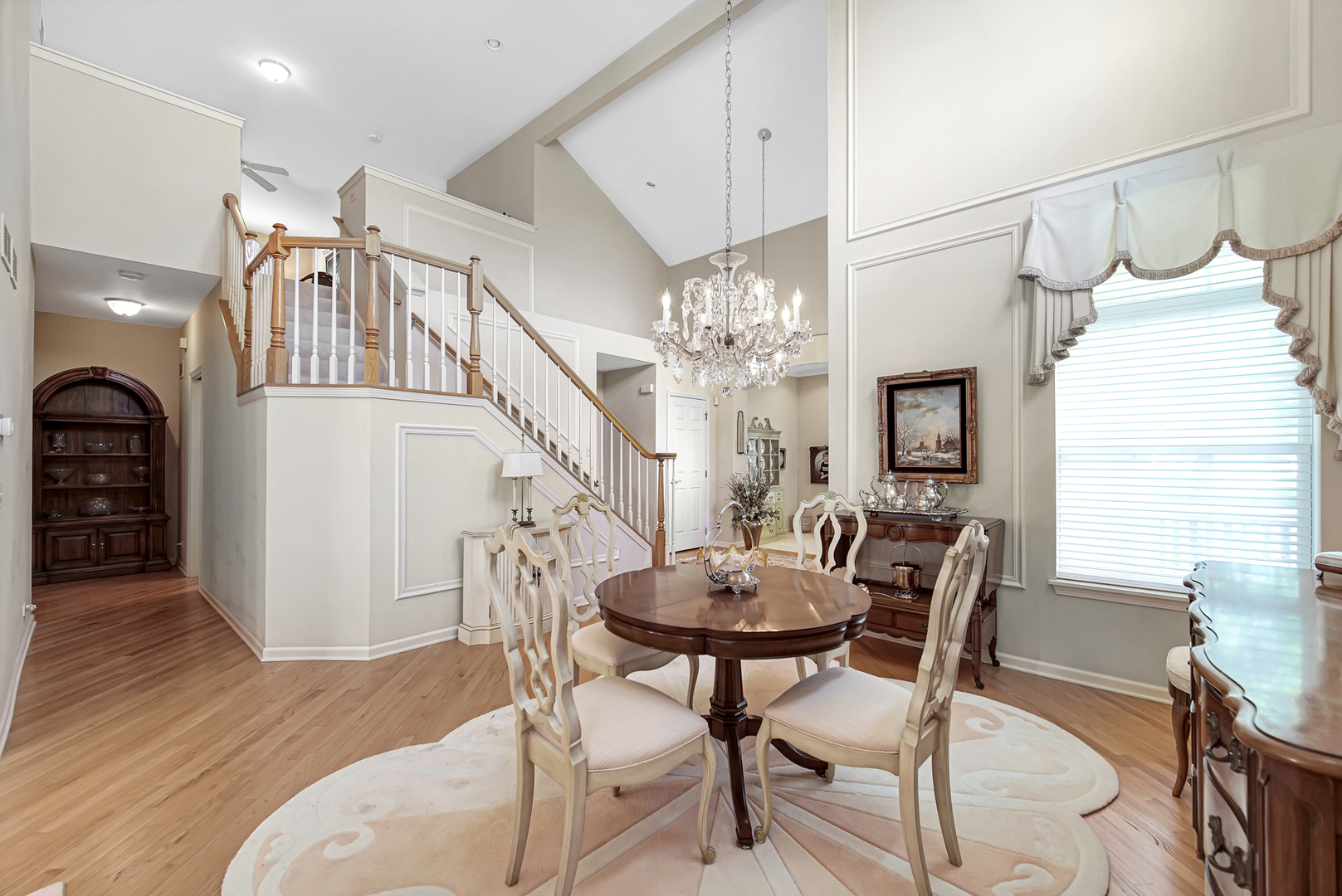 2033 Inverness Drive, Vernon Hills, IL 60061