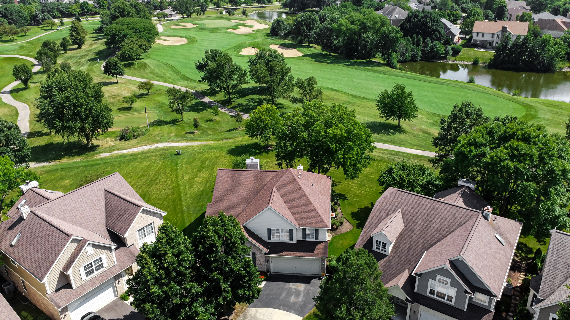 2033 Inverness Drive, Vernon Hills, IL 60061