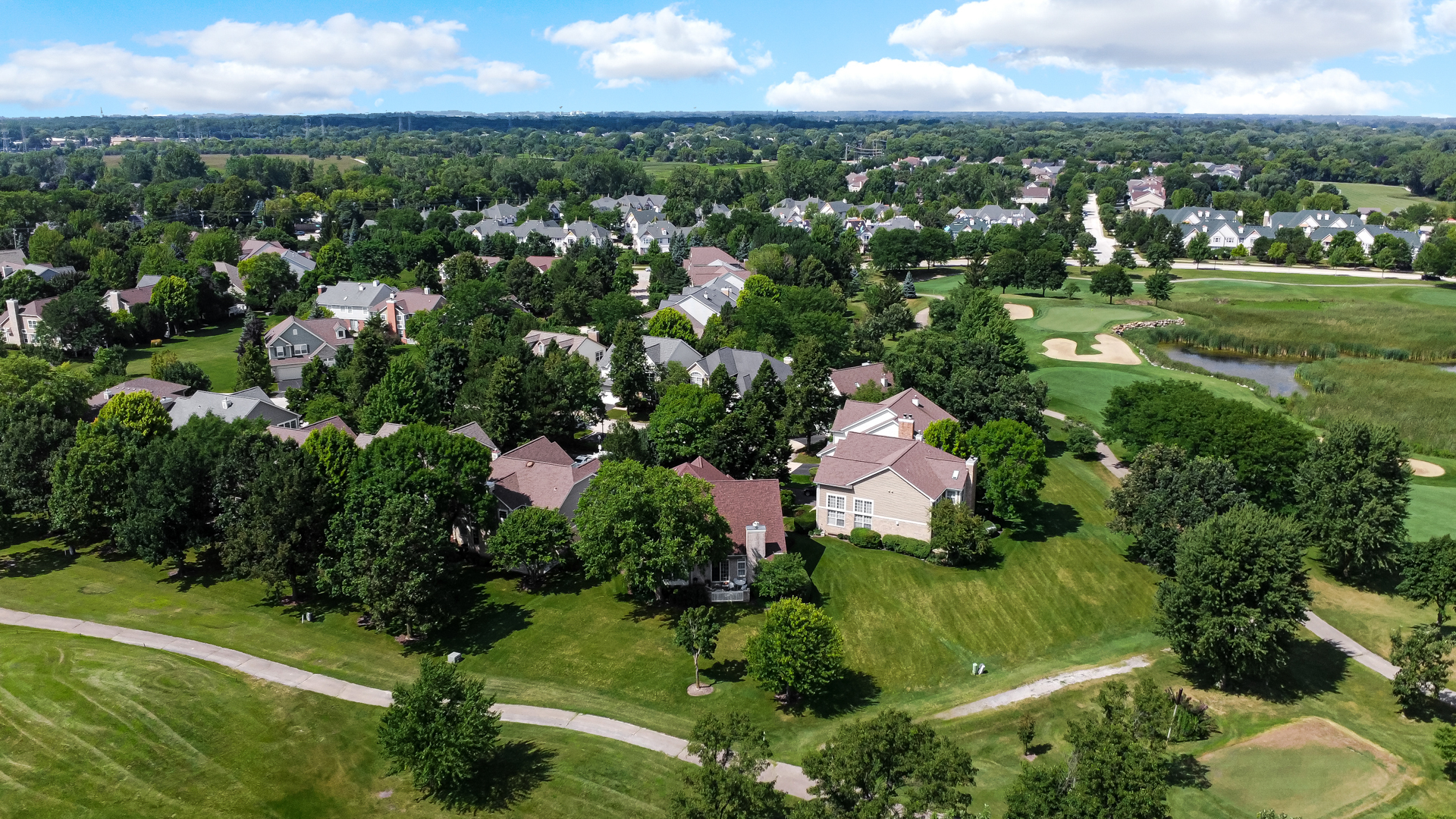 2033 Inverness Drive, Vernon Hills, IL 60061