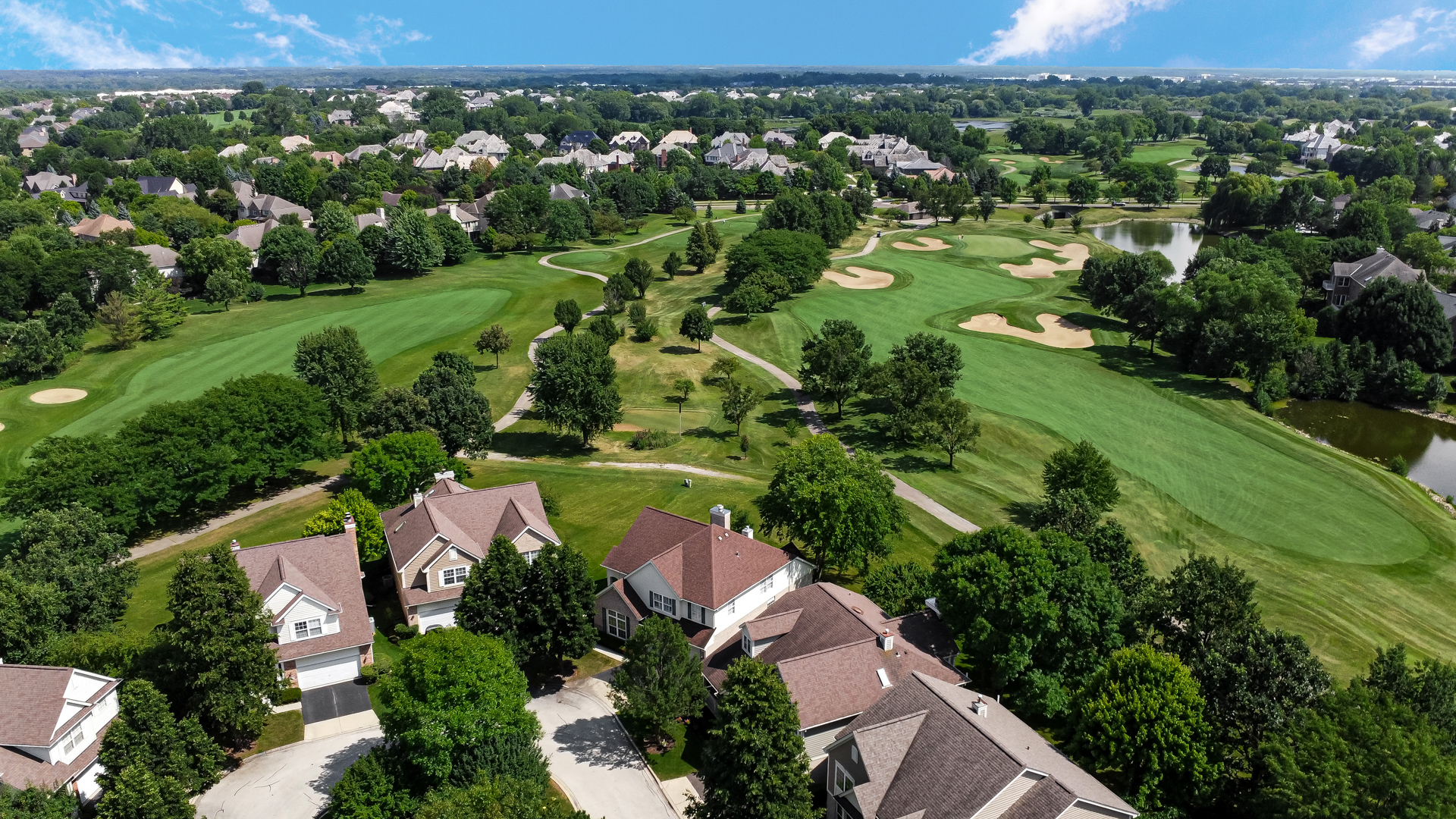 2033 Inverness Drive, Vernon Hills, IL 60061