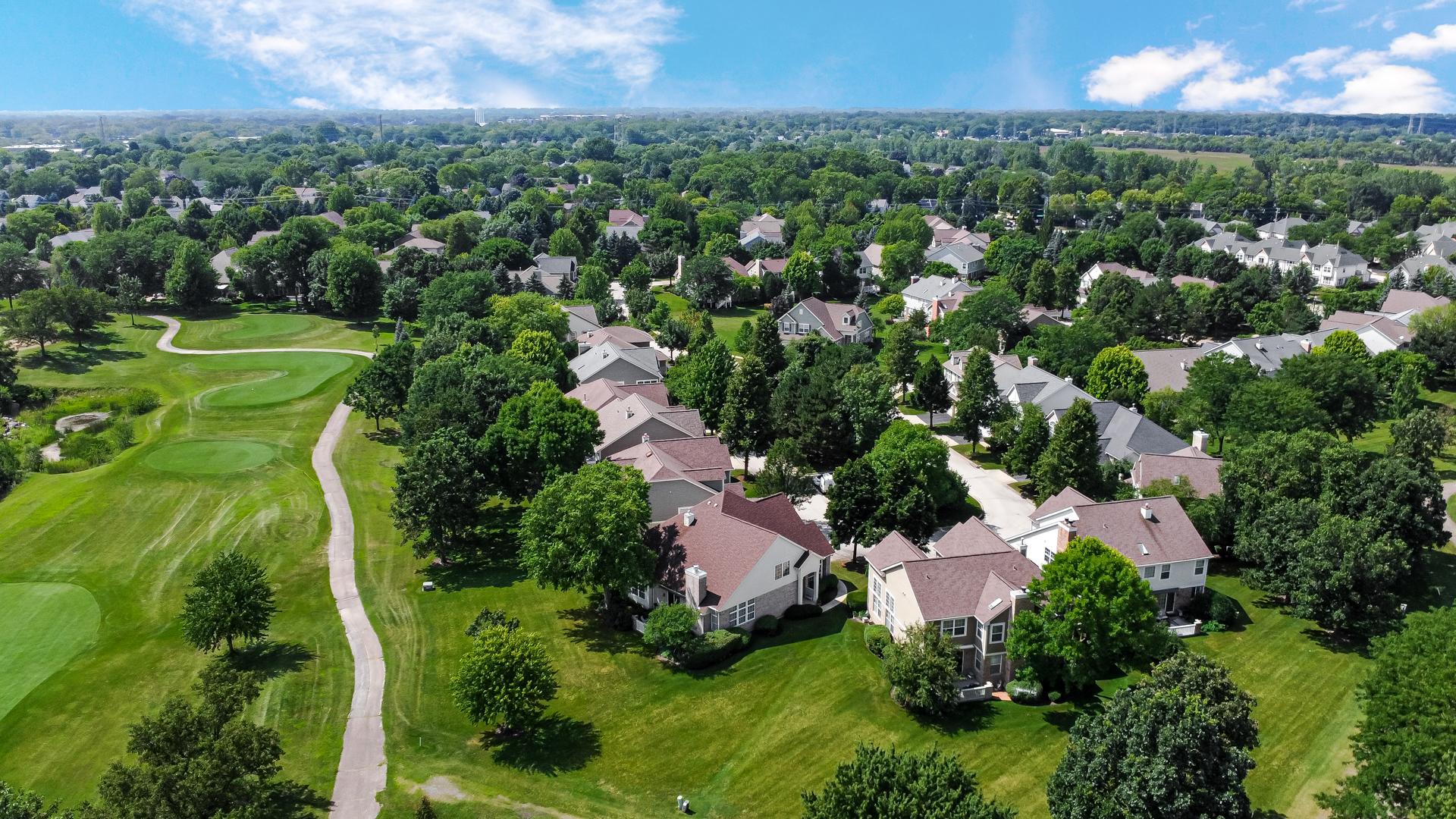 2033 Inverness Drive, Vernon Hills, IL 60061