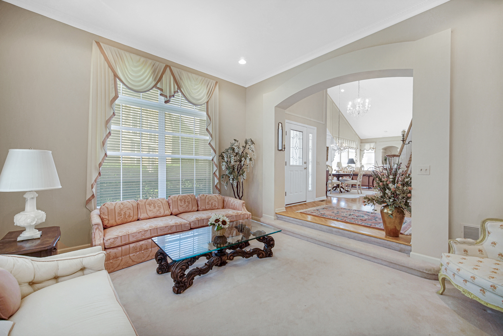2033 Inverness Drive, Vernon Hills, IL 60061