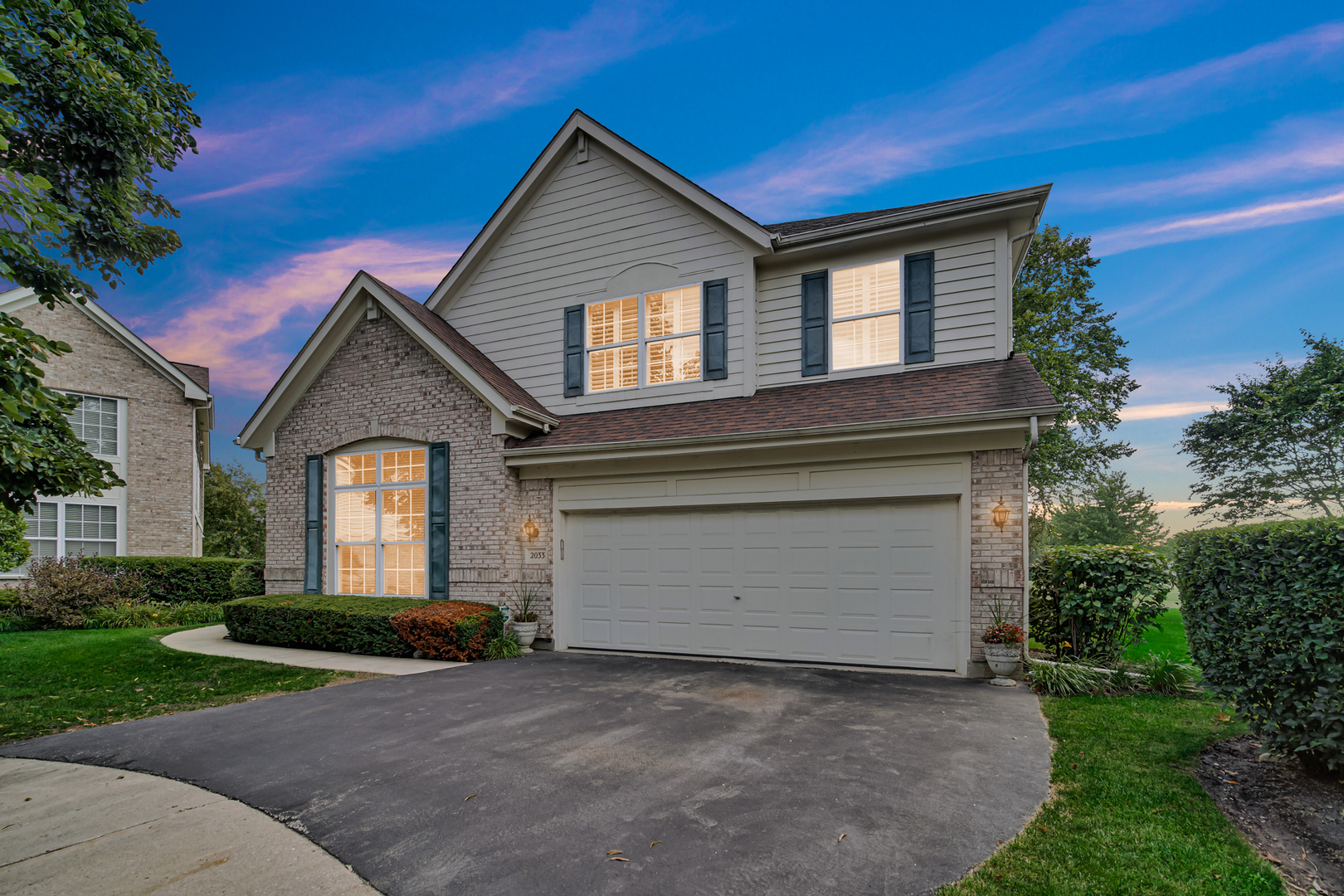 2033 Inverness Drive, Vernon Hills, IL 60061