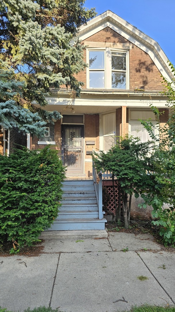 5955 S Marshfield Avenue, Chicago, IL 60636