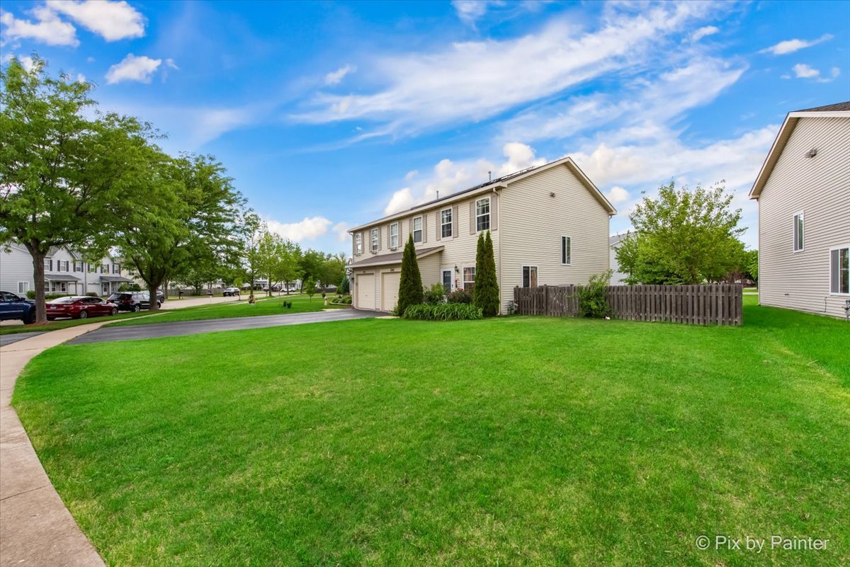 1748 Rebecca Drive, Romeoville, IL 60446