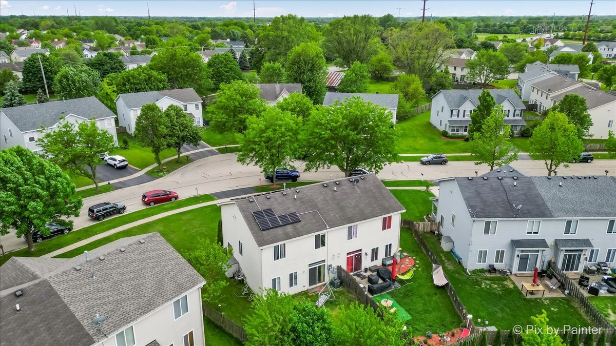 1748 Rebecca Drive, Romeoville, IL 60446
