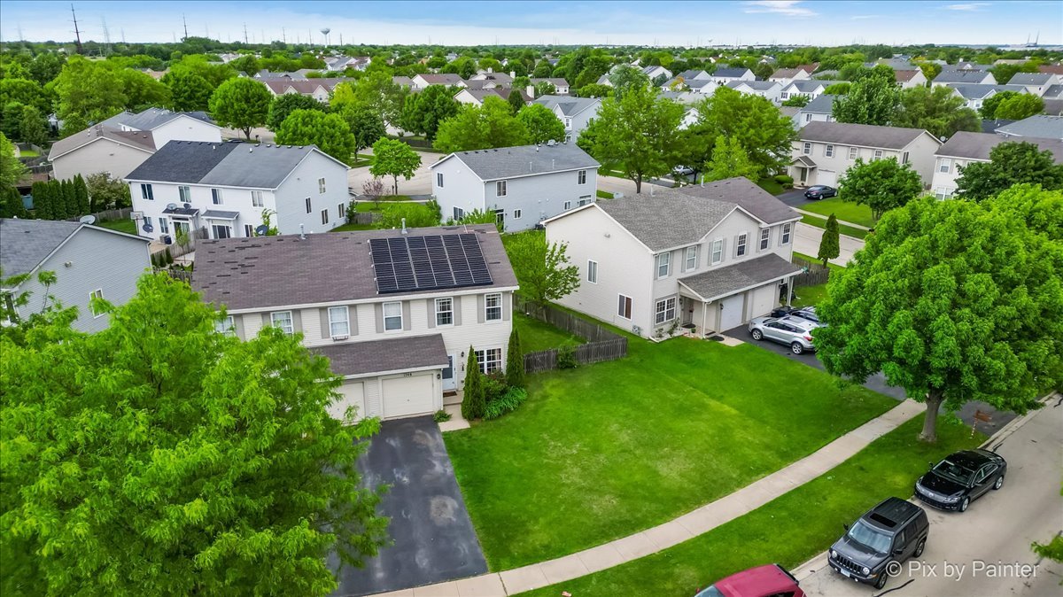 1748 Rebecca Drive, Romeoville, IL 60446