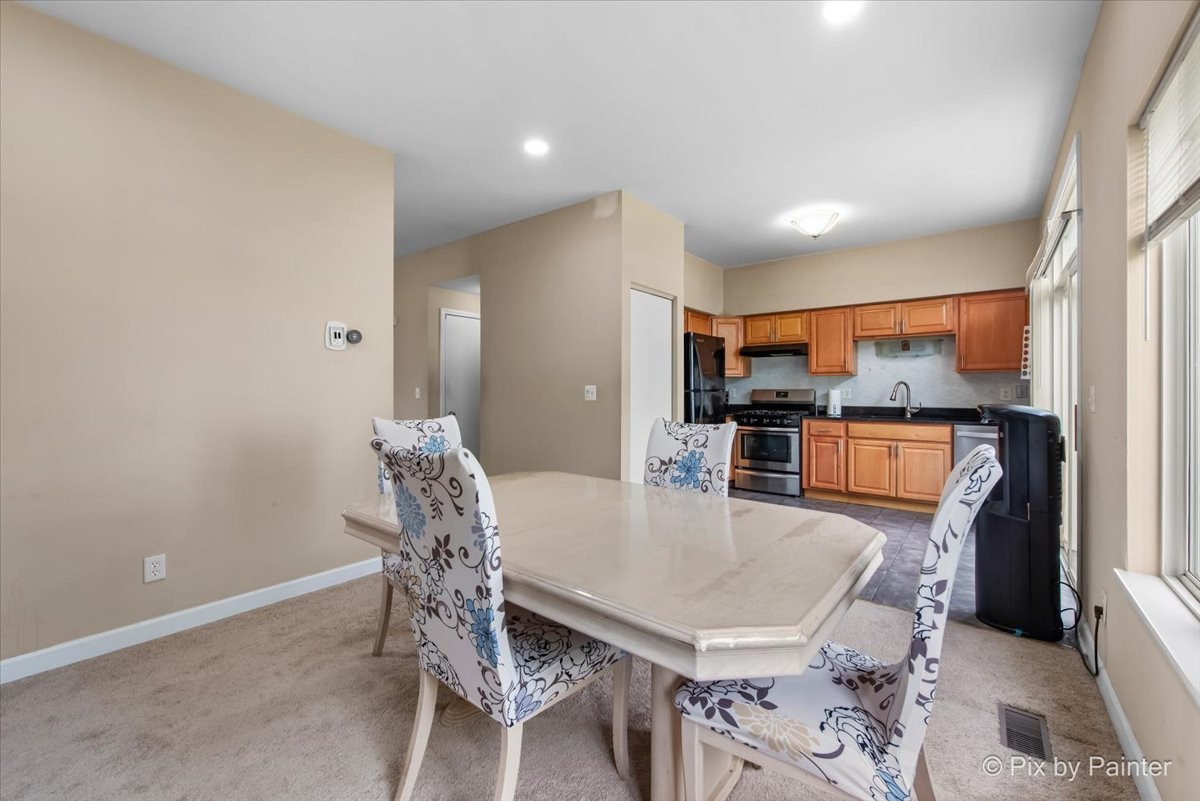 1748 Rebecca Drive, Romeoville, IL 60446