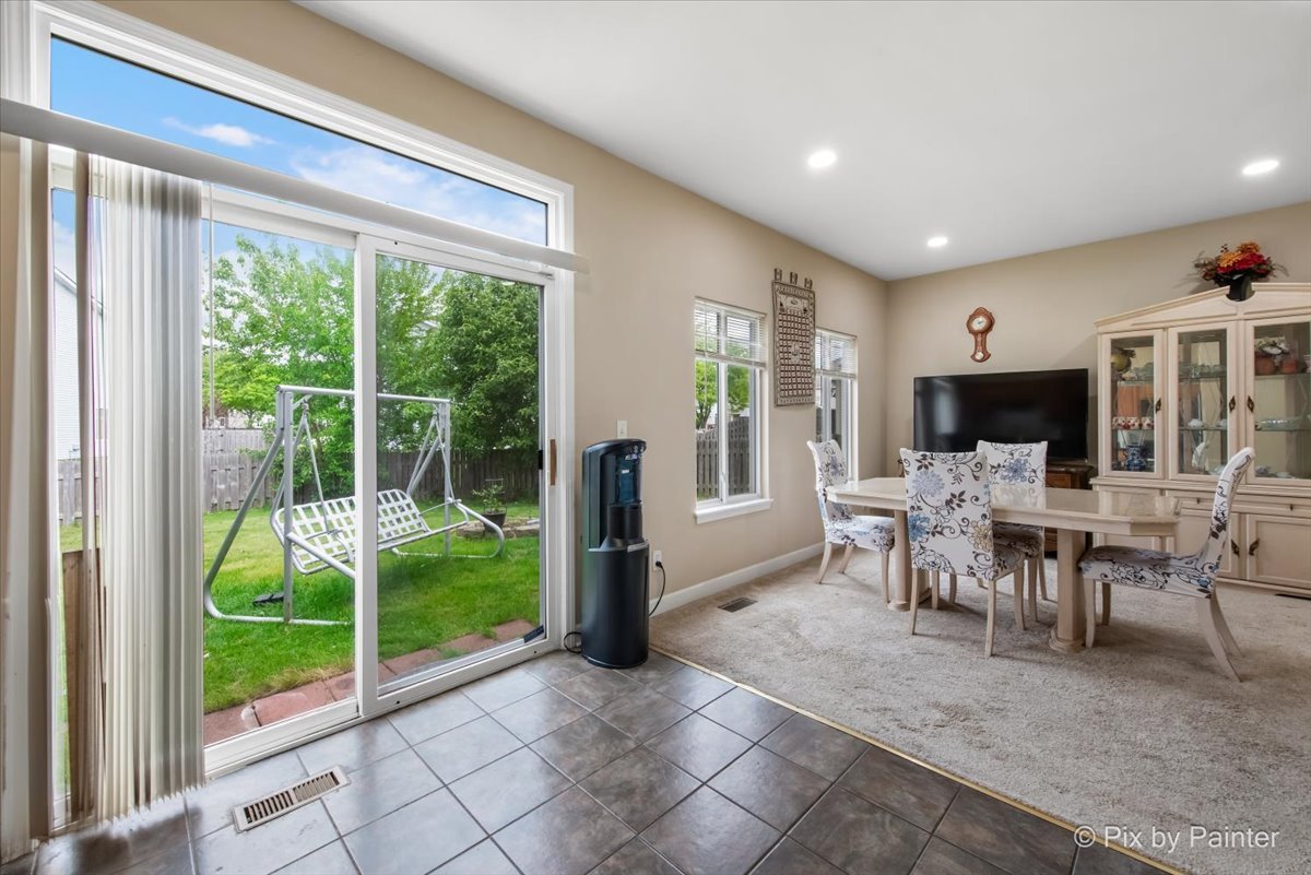 1748 Rebecca Drive, Romeoville, IL 60446