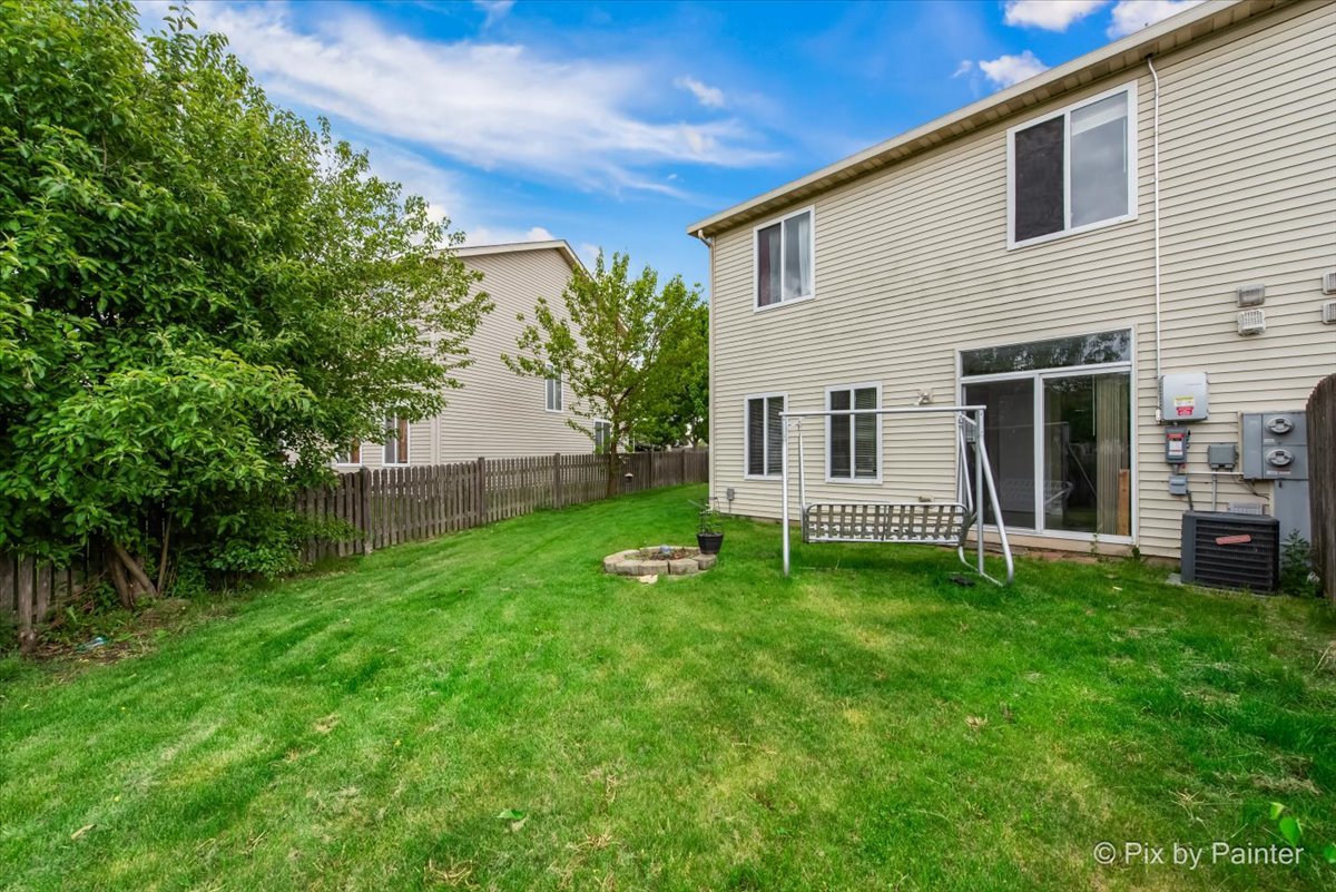1748 Rebecca Drive, Romeoville, IL 60446