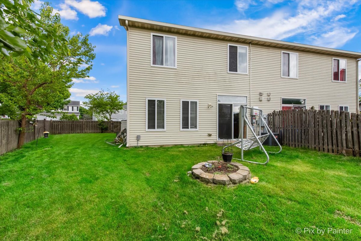 1748 Rebecca Drive, Romeoville, IL 60446