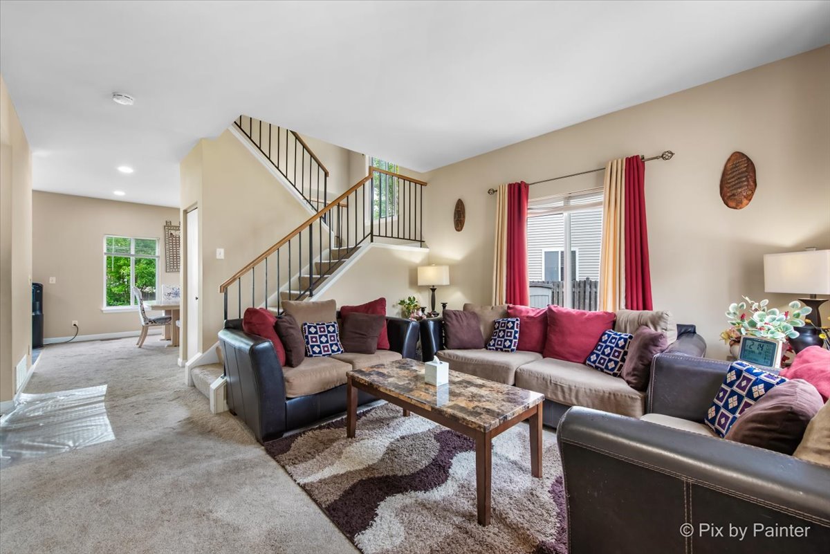 1748 Rebecca Drive, Romeoville, IL 60446