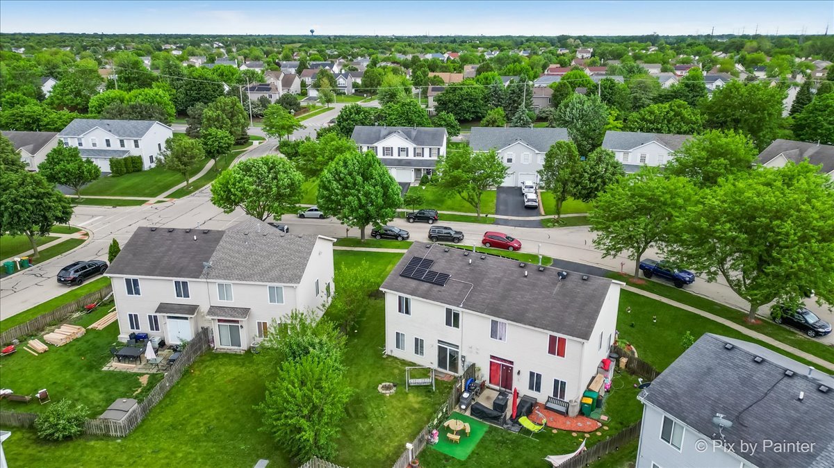 1748 Rebecca Drive, Romeoville, IL 60446