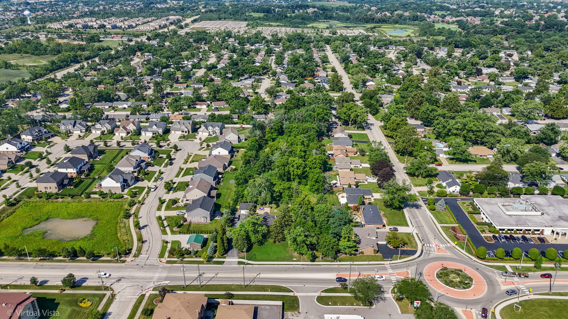 15106 West Avenue, Orland Park, IL 60462