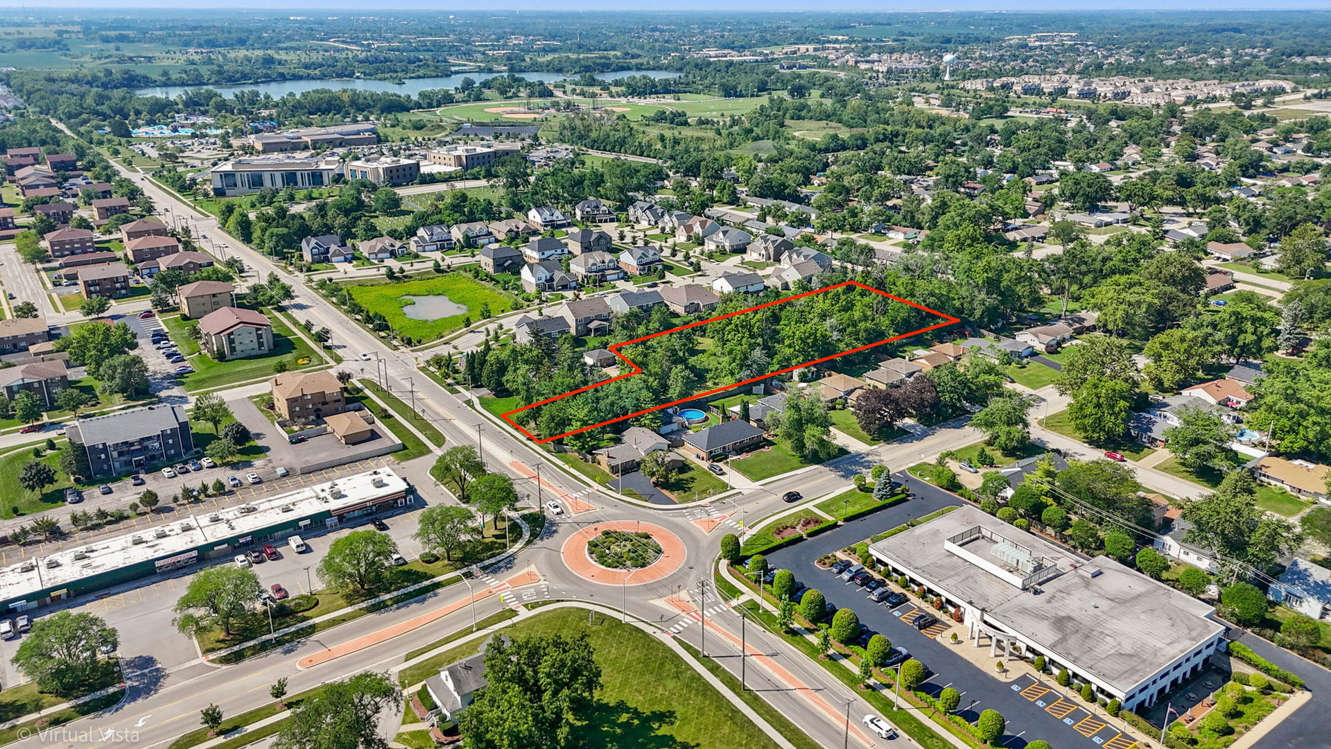 15106 West Avenue, Orland Park, IL 60462