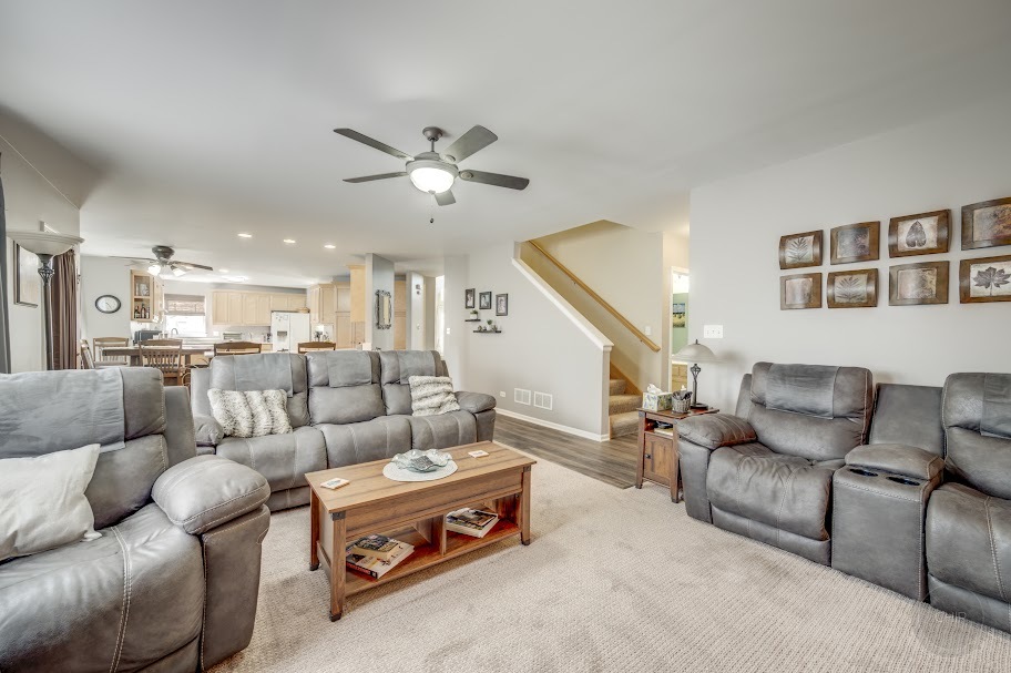 12805 Tipperary Lane, Plainfield, IL 60585