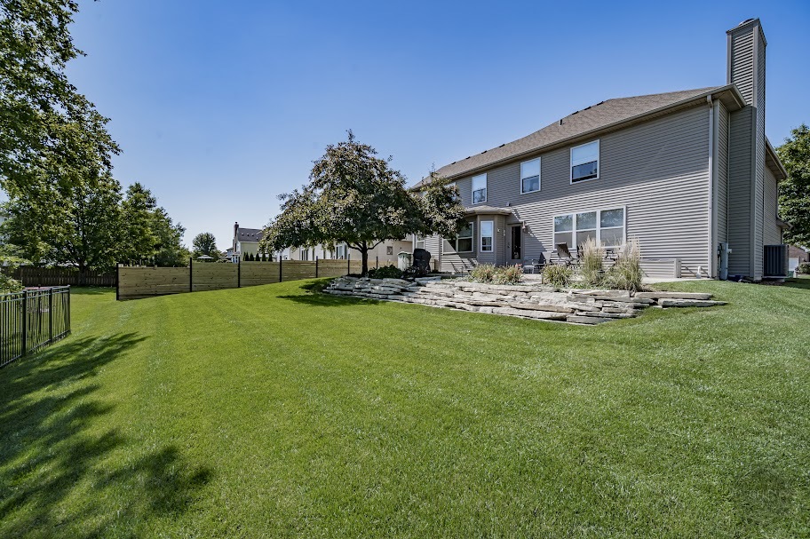 12805 Tipperary Lane, Plainfield, IL 60585