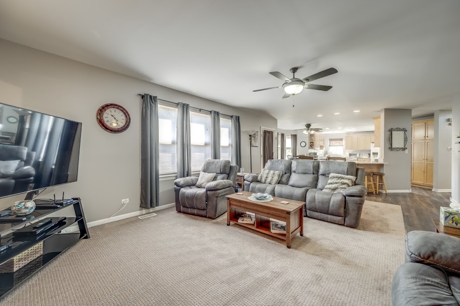 12805 Tipperary Lane, Plainfield, IL 60585